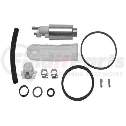 Denso 950-3002 Fuel Pump and Strainer Set