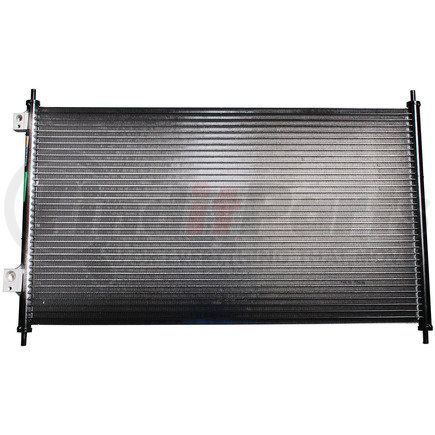 Denso 477-0786 Air Conditioning Condenser