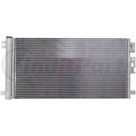 Denso 477-0770 Air Conditioning Condenser