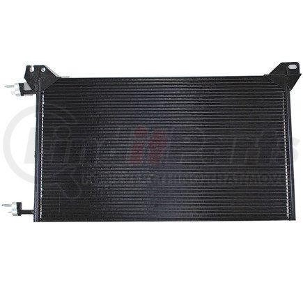 Denso 477-0771 Air Conditioning Condenser