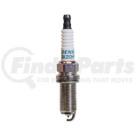 Denso 3433 Spark Plug Iridium Long-Life