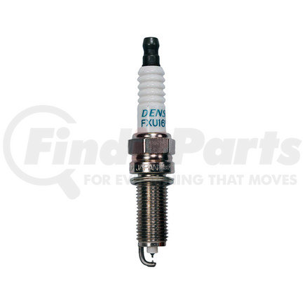 Denso 3478 Long-Life Spark Plug - Iridium , Flat Seat, 12 mm Thread Diameter