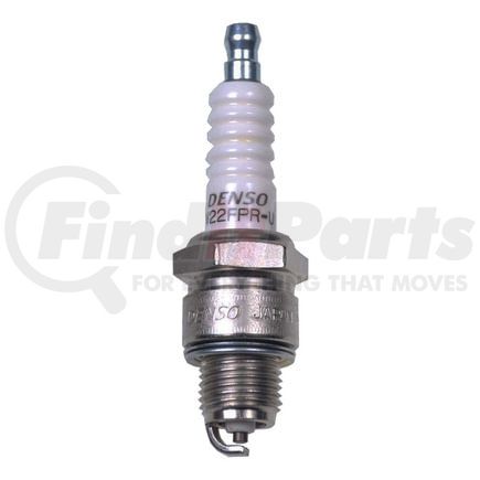 Denso W22FPR-U SPARK PLUG