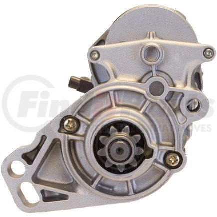 Denso 280-0277 DENSO First Time Fit® Starter Motor – Remanufactured