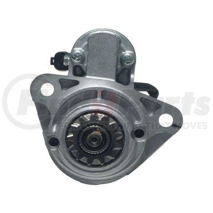 Denso 280-4237 DENSO First Time Fit® Starter Motor – Remanufactured