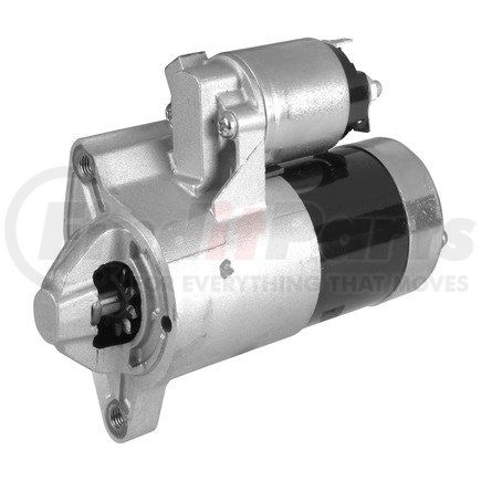 Denso 280-4245 DENSO First Time Fit® Starter Motor – Remanufactured