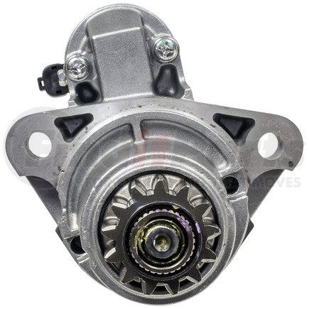 Denso 280-4251 DENSO First Time Fit® Starter Motor – Remanufactured