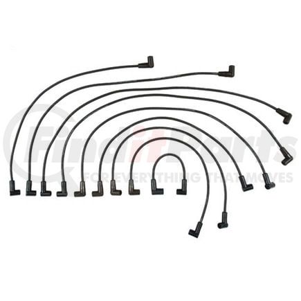 Denso 671-8039 IGN WIRE SET-7MM
