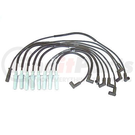 Denso 671-8116 IGN WIRE SET-7MM