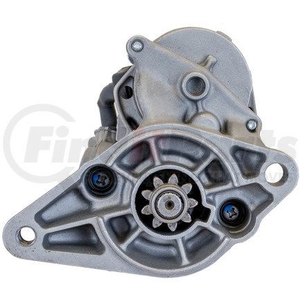 Denso 280-0113 DENSO First Time Fit® Starter Motor – Remanufactured