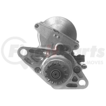 Denso 280-0171 DENSO First Time Fit® Starter Motor – Remanufactured