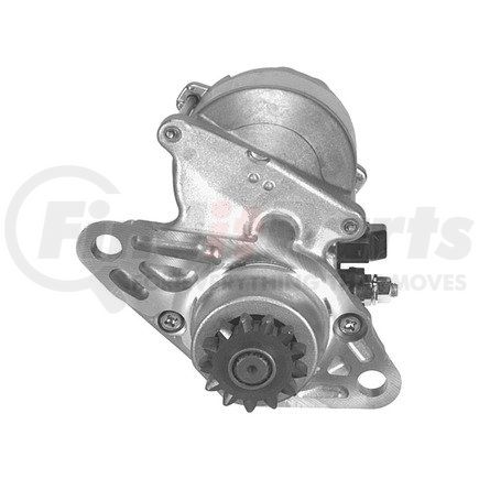 Denso 280-0173 DENSO First Time Fit® Starter Motor – Remanufactured