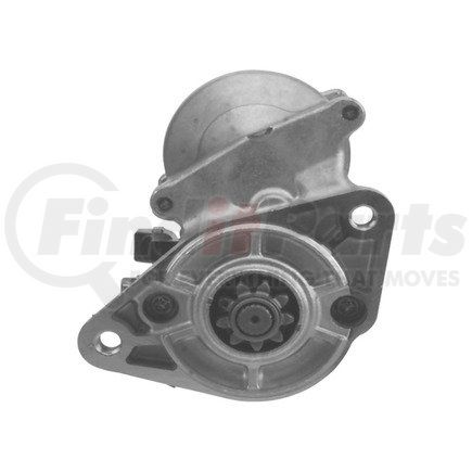 Denso 280-0234 DENSO First Time Fit® Starter Motor – Remanufactured