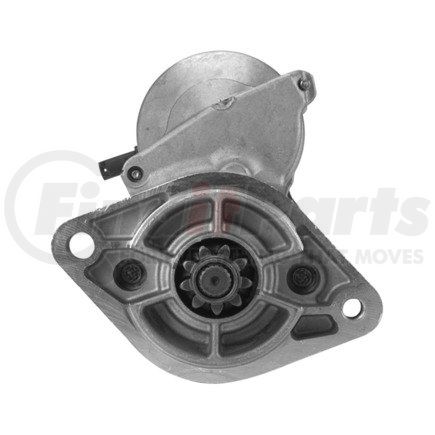 Denso 280-0269 DENSO First Time Fit® Starter Motor – Remanufactured