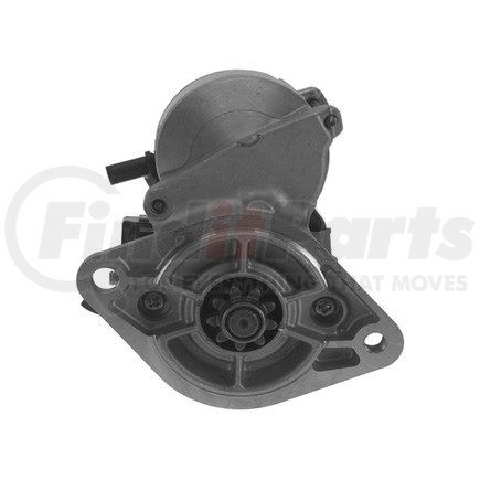 Denso 280-0270 DENSO First Time Fit® Starter Motor – Remanufactured