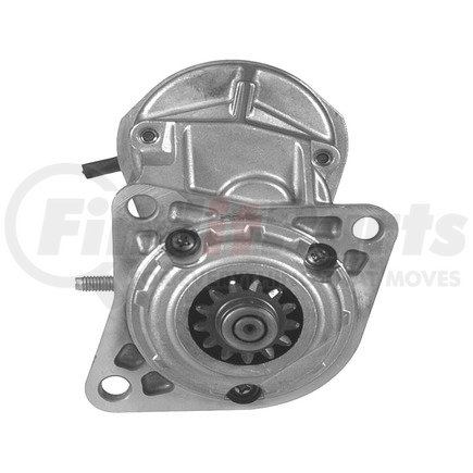 Denso 280-0275 DENSO First Time Fit® Starter Motor – Remanufactured