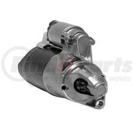 Denso 280-7010 REMAN STARTER