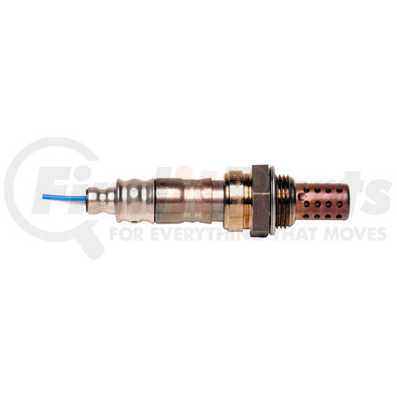 Denso 234-2000 Oxygen Sensor 2 Wire, Universal, Unheated, Wire Length: 11.77