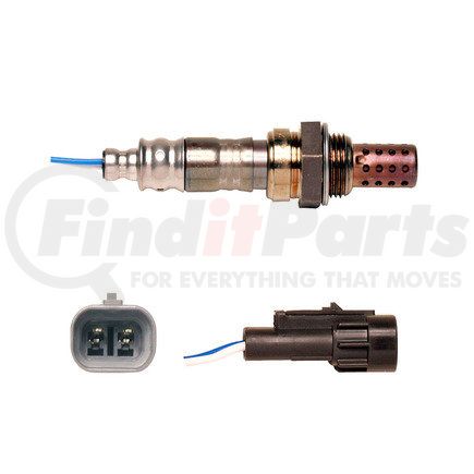 Denso 234-2005 Oxygen Sensor 2 Wire, Direct Fit, Unheated, Wire Length: 12.2