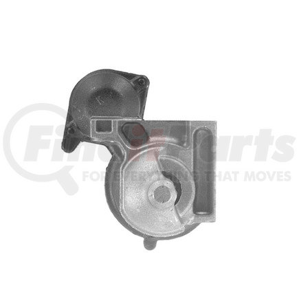 Denso 280-5150 DENSO First Time Fit® Starter Motor – Remanufactured
