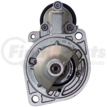 Denso 280-5360 DENSO First Time Fit® Starter Motor – Remanufactured