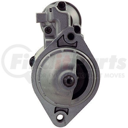 Denso 280-5348 DENSO First Time Fit® Starter Motor – Remanufactured