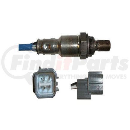 Denso 234-4292 Oxygen Sensor 4 Wire, Direct Fit, Heated, Wire Length: 20.87