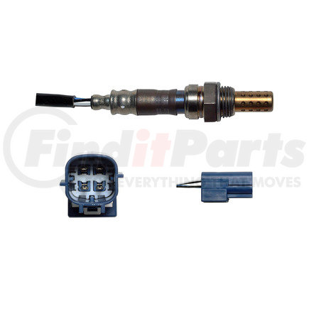 Denso 234-4311 Oxygen Sensor 4 Wire, Direct Fit, Heated, Wire Length: 48.03
