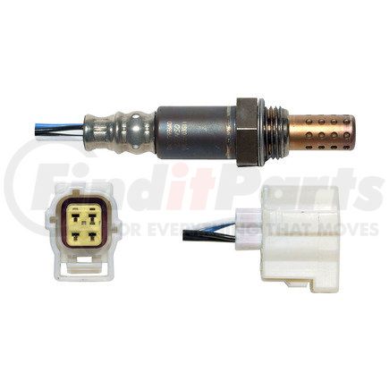 Denso 234-4412 Oxygen Sensor 4 Wire, Direct Fit, Heated, Wire Length: 26.69
