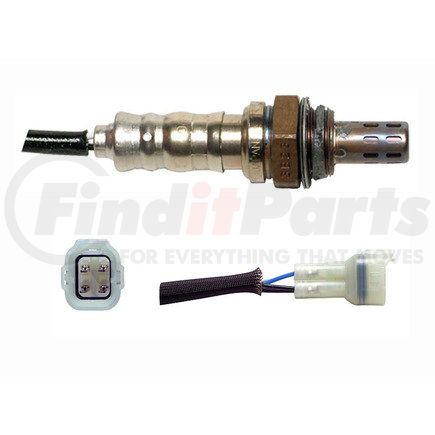 Denso 234-4424 Oxygen Sensor 4 Wire, Direct Fit, Heated, Wire Length: 20.67