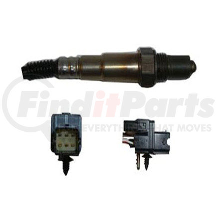 DENSO 234-5001 Air/Fuel Sensor 5 Wire, Direct Fit, Heated, Wire Length: 37.20
