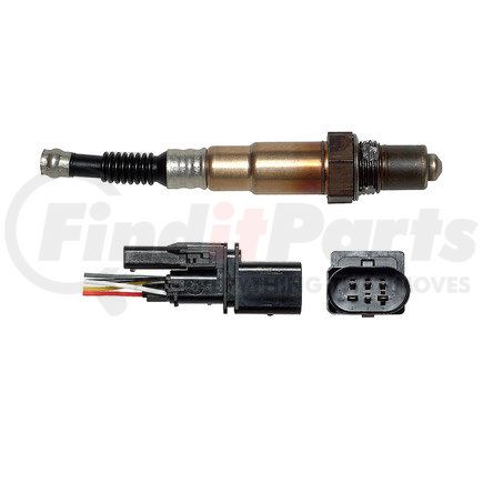 Denso 234-5132 Air/Fuel Sensor 5 Wire, Direct Fit, Heated, Wire Length: 18.19
