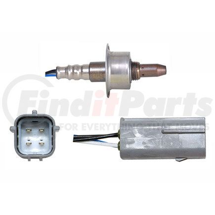 Denso 234-9081 Air-Fuel Ratio Sensor 4 Wire, Direct Fit, Heated, Wire Length: 14.57