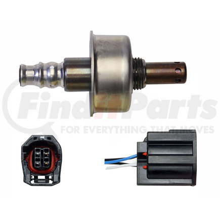 Denso 234-9093 Air-Fuel Ratio Sensor 4 Wire, Direct Fit, Heated, Wire Length: 8.90