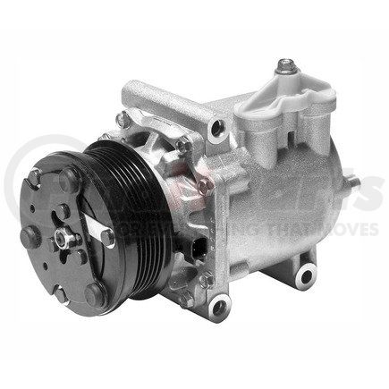 Denso 471-8154 A/C  Compresseur