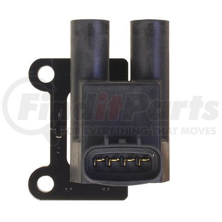 Denso 673-1103 Direct Ignition Coil - OE Quality