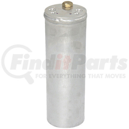 Denso 478-2038 A/C Receiver Drier