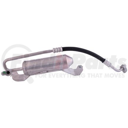 Denso 478-2064 A/C Receiver Drier