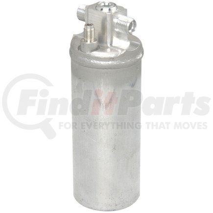 Denso 478-2091 A/C Receiver Drier