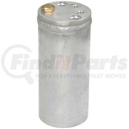 Denso 478-2093 A/C Receiver Drier