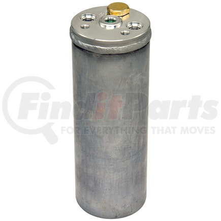 Denso 478-2101 A/C Receiver Drier