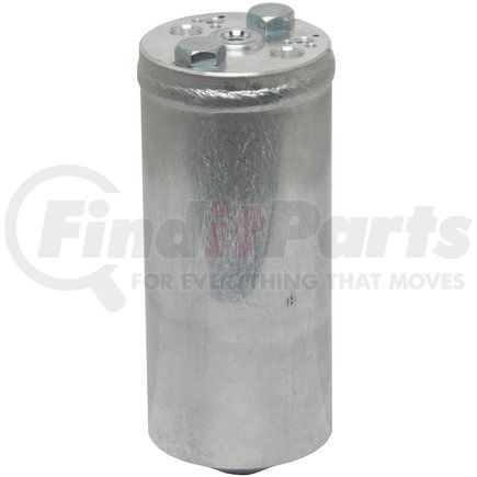 Denso 478-2109 A/C Receiver Drier