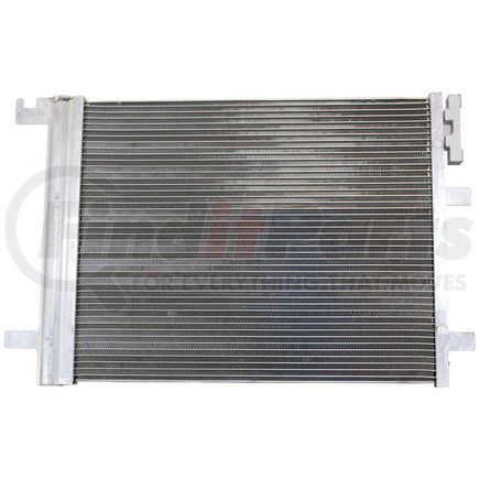 Denso 477-0840 Air Conditioning Condenser
