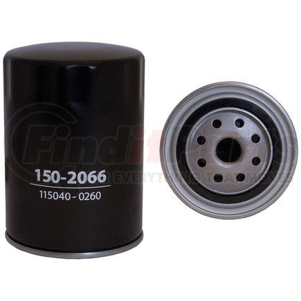 Denso 150-2066 Engine Oil Filter