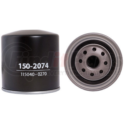 Denso 150-2074 Engine Oil Filter
