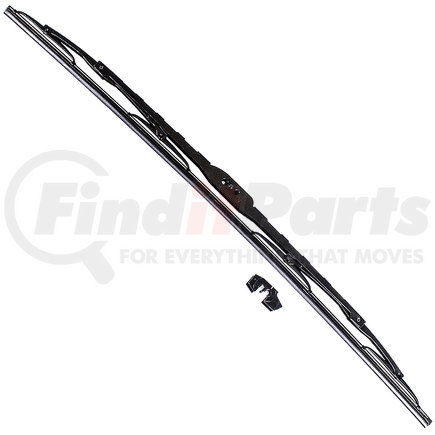 Denso EVB-26 Conventional Windshield Wiper Blade