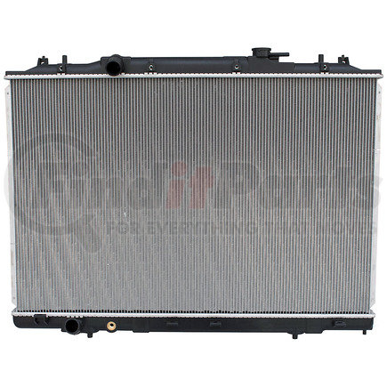 Denso 221-9337 Radiator