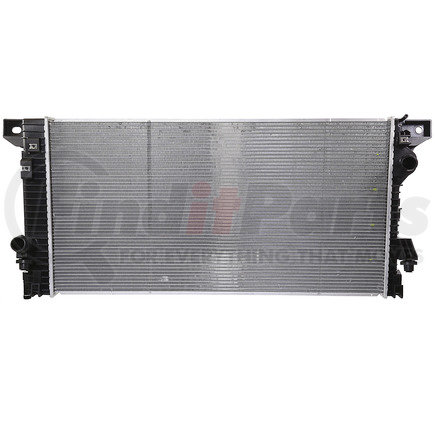 Denso 221-9444 Radiator