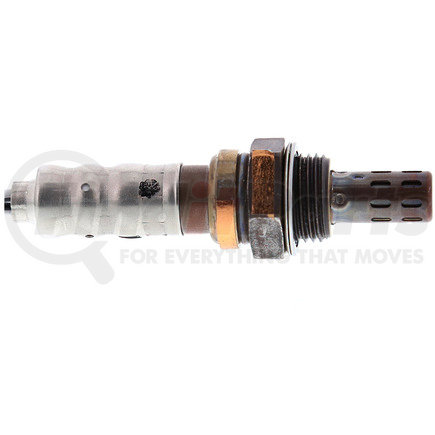 Denso 234-4274 Oxygen Sensor 4 Wire, Direct Fit, Heated, Wire Length: 11.81