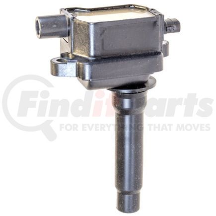 Denso 673-8200 Direct Ignition Coil OE Quality